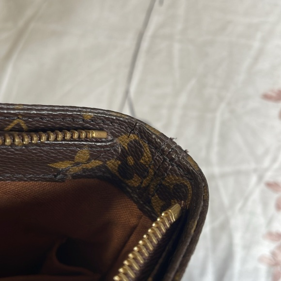 Louis Vuitton Cabas Piano - Picture 10 of 15